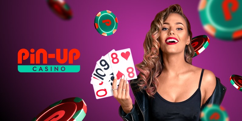 Какие промокоды предлагаются от Pin Up в 2024 году