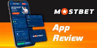 Mostbet AZ-ı endirin və quraşdırın