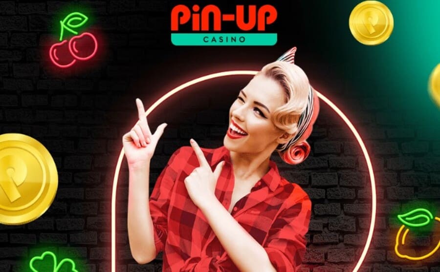 Сайт казино Pin Up: отзывы на официальном сайте