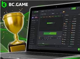 Explore the Exciting World of BC.Game Online Betting Platform Explore the Exciting World of BC.Game Online Betting Platform
