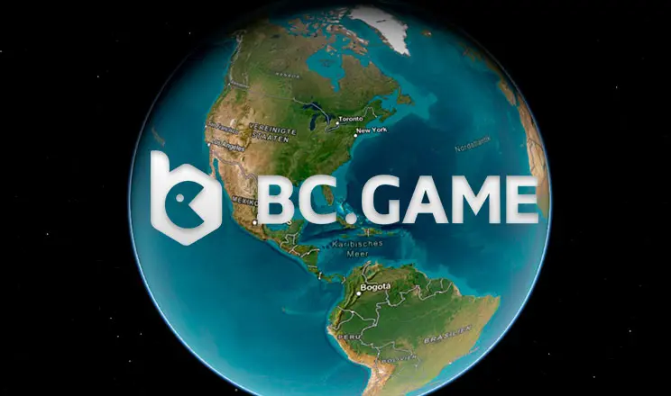 Explore the Exciting World of BC.Game Online Betting Platform