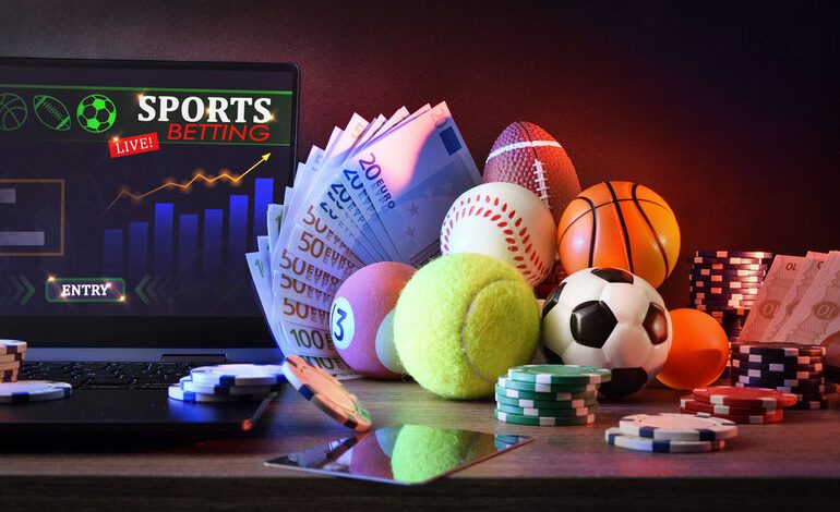 Betwinner Online Bahis Dünyasında Yeni Bir Dönem 1133835736