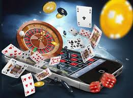 Discover the Exciting World of Wageon Casino Online Games -504053717