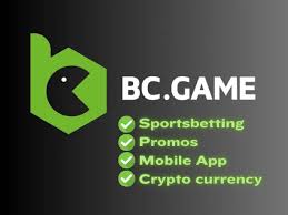 Exploring BC GAME VC The Future of Online Gaming