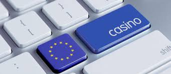 Nové Kasino Objevte Svět Zábavy a Štěstí