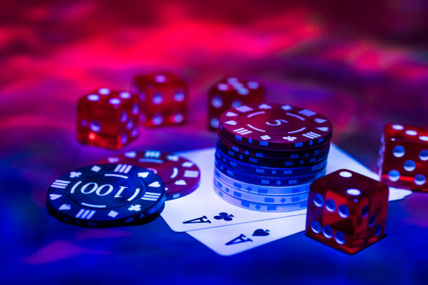 The Future of Online Casinos in the UK Trends and Innovations in 2024 The Future of Online Casinos in the UK Trends and Innovations in 2024