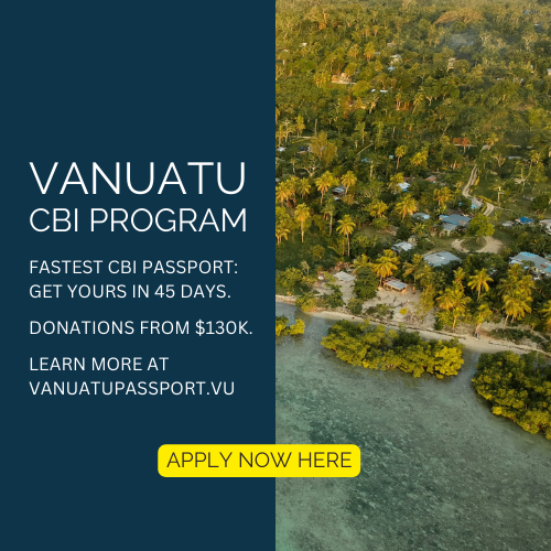 Vanuatu Citizenship by Investment Processing A Comprehensive Guide -2141750435 Vanuatu Citizenship by Investment Processing A Comprehensive Guide -2141750435
