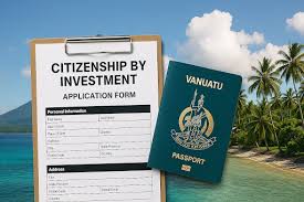 Vanuatu Citizenship by Investment Processing A Comprehensive Guide -2141750435 Vanuatu Citizenship by Investment Processing A Comprehensive Guide -2141750435