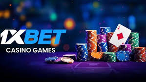 All You Need to Know About 1xBet Betting -1387604076