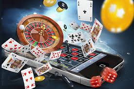Comprehensive Guide to Online Casino Payment Methods 504719565