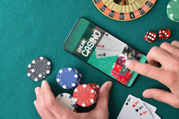 Experience the Excitement of Online Casinos with Quick Games