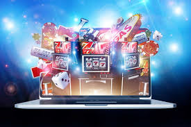Experience the Excitement of Online Casinos with Quick Games