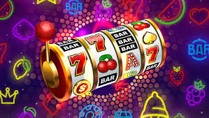 Lucky Barry Casino Your Ultimate Gaming Destination