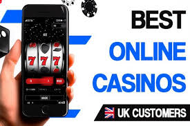 Best Betting Online UK Your Ultimate Guide to Winning