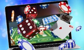 Discover the Thrilling World of Casino SapphireBet