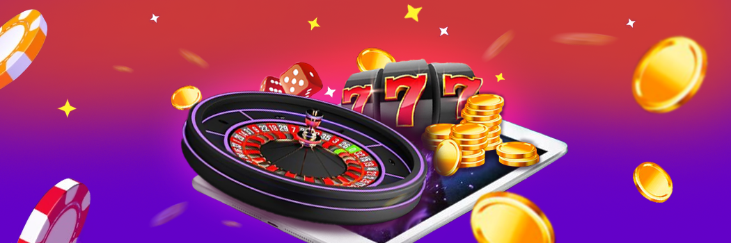 Discover the Thrilling World of Casino SapphireBet