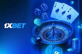 Explore the Exciting World of Online Casino 1xBet 2024166252 Explore the Exciting World of Online Casino 1xBet 2024166252