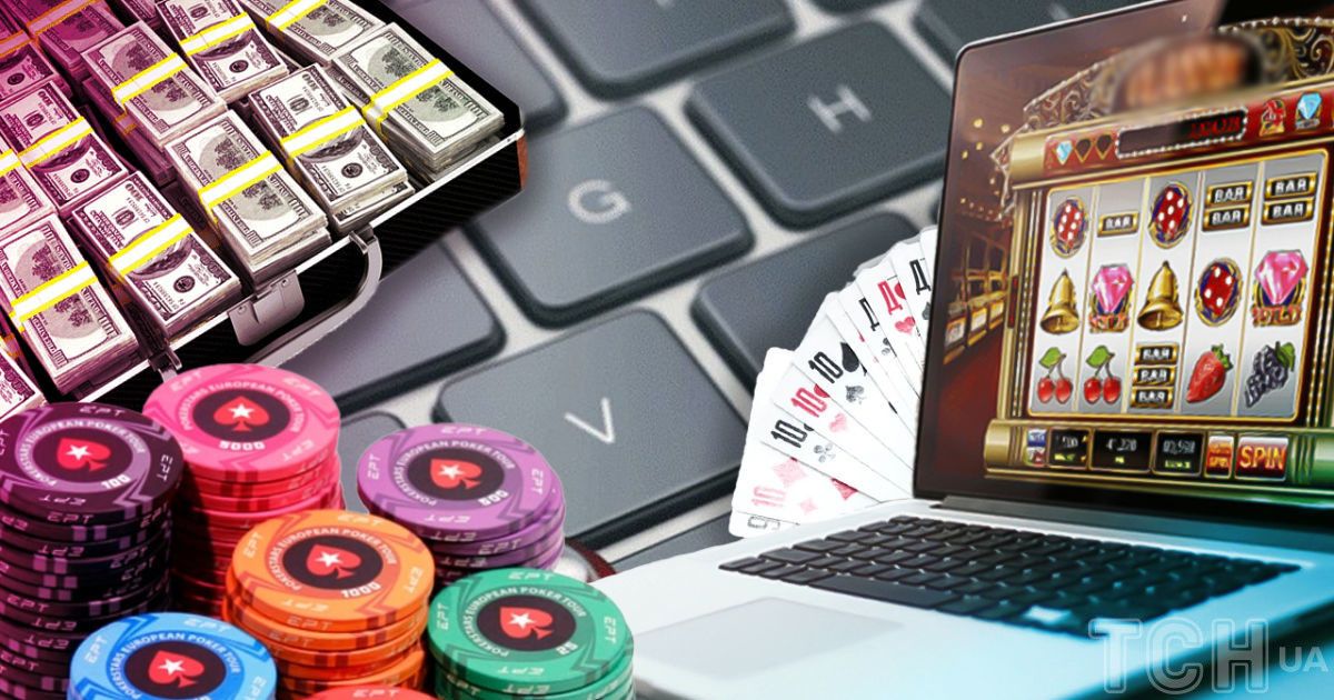 Ontdek de Wereld van Online Casino Amonbet 1593113487