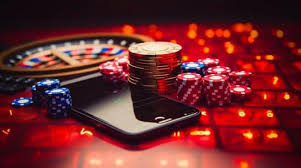 Ontdek de Wereld van Online Casino Amonbet 1593113487
