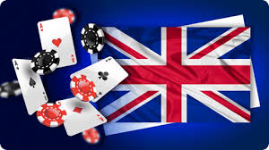 The Online Casino Experience in the UK A Comprehensive Guide The Online Casino Experience in the UK A Comprehensive Guide