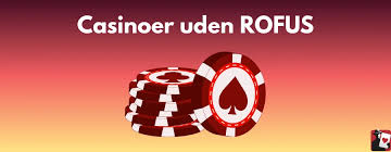 Uden Indbetaling Casino Spil Uden Risiko