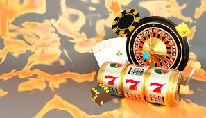 Explore the World of Vamos Bet A New Gaming Experience Awaits