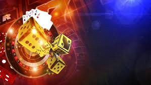 Lucky Mister Online Casino Experience Thrilling Gaming Adventures