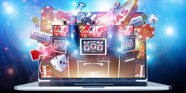 Lucky Mister Online Casino Experience Thrilling Gaming Adventures