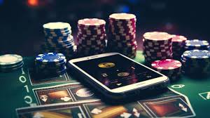 Lucky Mister Online Casino Experience Thrilling Gaming Adventures