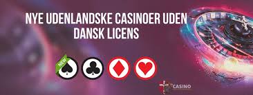 Online Casino Din Guide til Spil og Gevinster