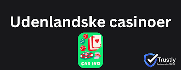 Online Casino Din Guide til Spil og Gevinster