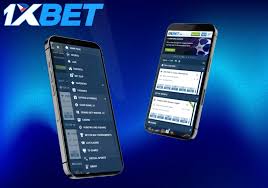 1xBet Morocco App Your Ultimate Betting Companion -1329704824