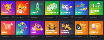 Bonus Kode BC Game Cara Mendapatkan dan Mengoptimalkannya