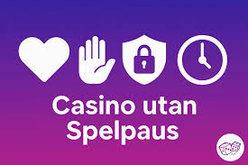 Casino utan spelpaus En Guide till Spelande Utan Restriktioner