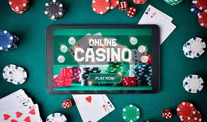 Как работает приложение Caesars Casino Полный обзор