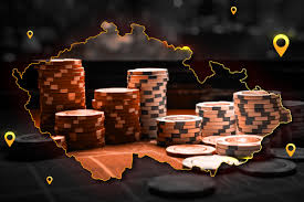 Nové české online casino bonusy - Vše, co potřebujete vědět