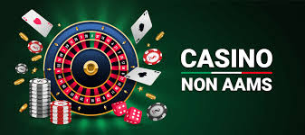 Nuovi Casino Non AAMS Scopri le Migliori Opzioni per il Gioco Online
