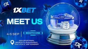โบนัส 1xbet วิธีรับและใช้โบนัสอย่างมีประสิทธิภาพ