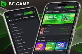 BC.Game Indonesia Online Casino The Ultimate Gaming Experience