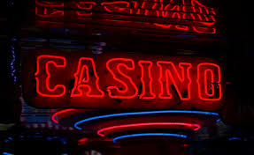 Casino's zonder CRUKS Vrijheid en Verantwoordelijkheid Casino's zonder CRUKS Vrijheid en Verantwoordelijkheid