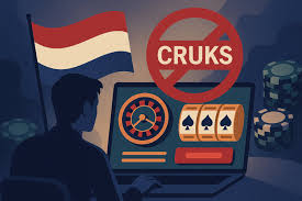 Casino's zonder CRUKS Vrijheid en Verantwoordelijkheid Casino's zonder CRUKS Vrijheid en Verantwoordelijkheid
