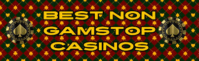 Discovering Casinos Not Registered on Gamstop 1718763879