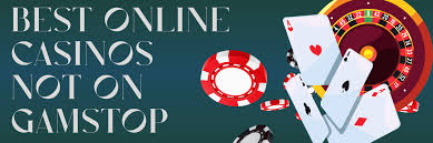 Discovering Casinos Not Registered on Gamstop 1794205988