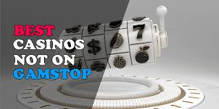 Discovering Casinos Not Registered on Gamstop 1794205988