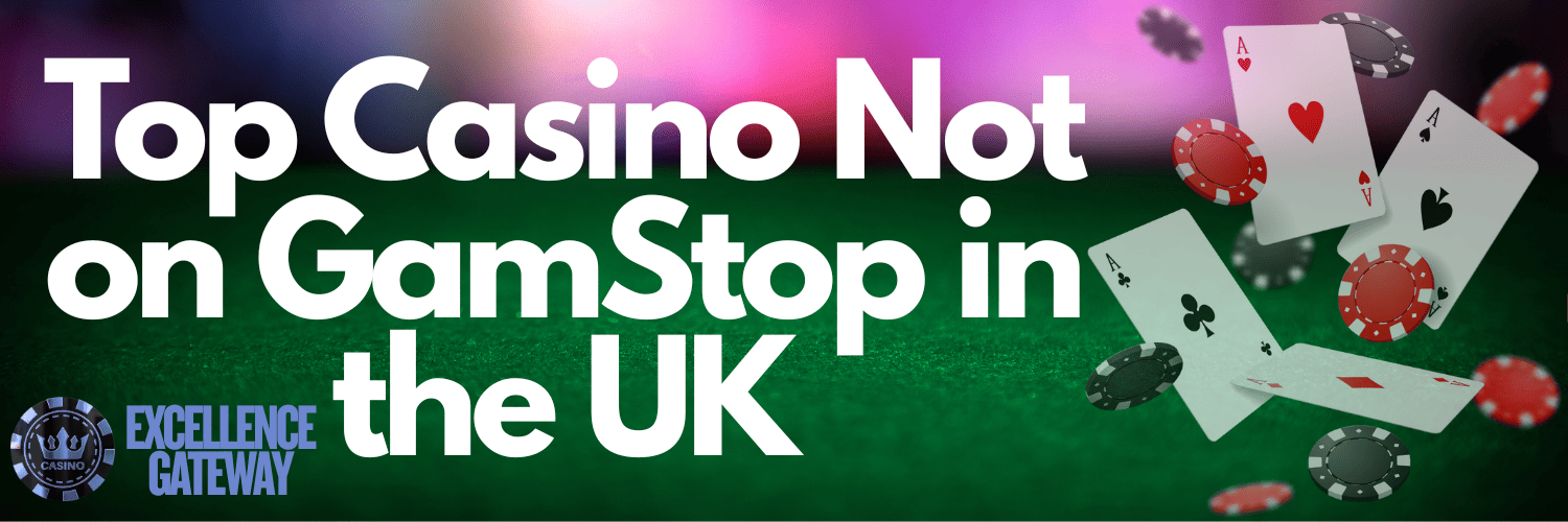 Discovering Non Gamstop UK Casino Sites Your Ultimate Guide 1596340645