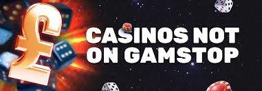 Discovering Non Gamstop UK Casino Sites Your Ultimate Guide 1596340645