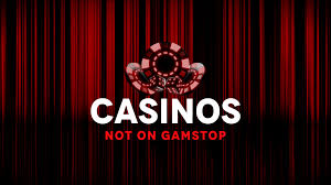 Explore the World of Casinos Not on Gamstop UK 1780327676