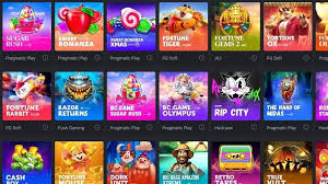 Exploring BC.Game Casino A Comprehensive Guide for Players in India