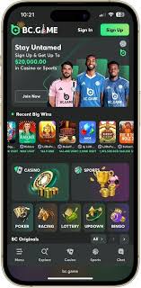 Exploring BC.Game Casino A Comprehensive Guide for Players in India