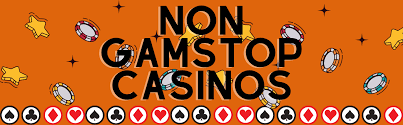 Exploring Casinos Not Registered on Gamstop Opportunities and Risks 1692653957